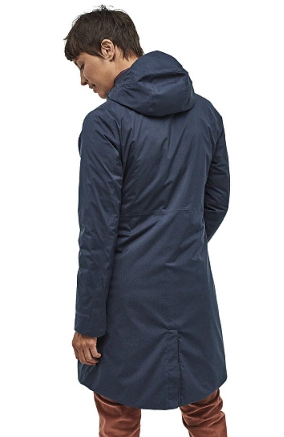 Patagonia yosemite falls on sale trench